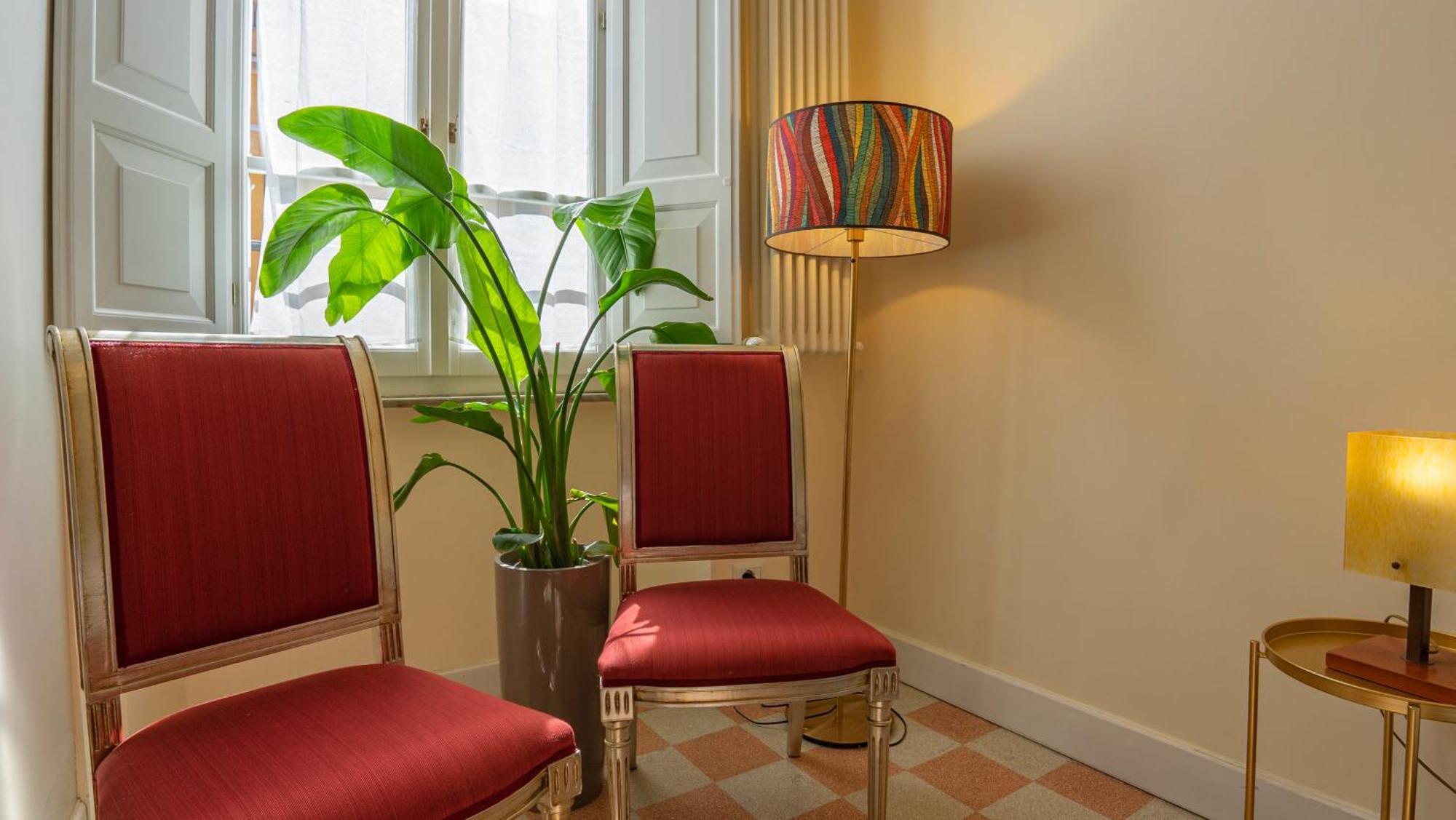 Apartmán Sibylla In Řím Exteriér fotografie